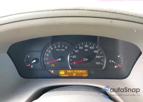 2005 Cadillac Sts V8 from USA, damaged, VIN 1G6DC67A050121101